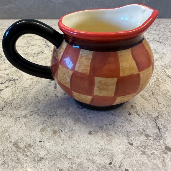 chef  creamer‎ holder - Picture 4 of 6